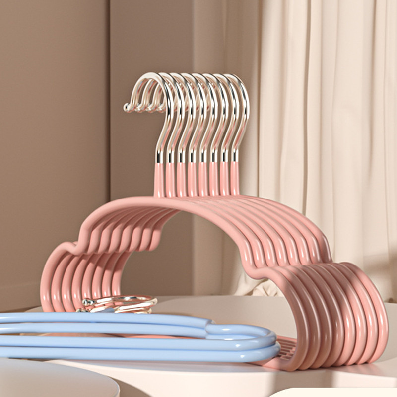 10pcs New Baby Clothes Racks P - Baby Clothing Rack recension och pris