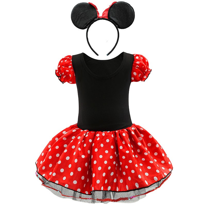 Baby Girls Ballet Tutu Dress S - Baby Xmas Clothing recension och pris
