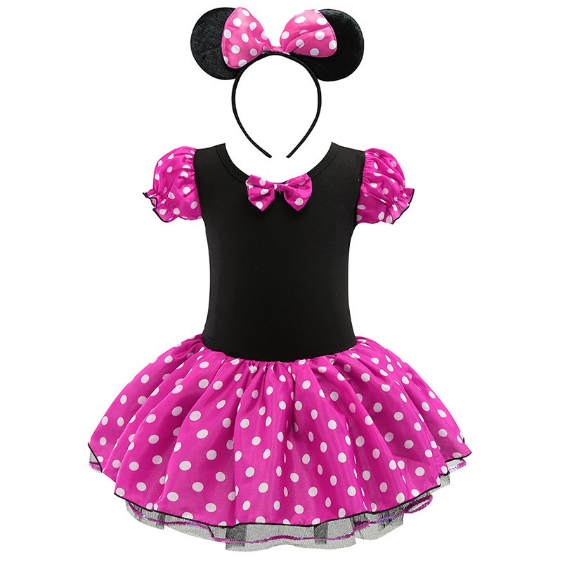 Baby Girls Ballet Tutu Dress S - Baby Xmas Clothing recension och pris