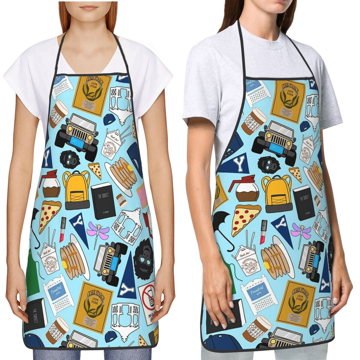 Ultimate Fan Pattern Icons All - Printed Bibs Pack recension och pris
