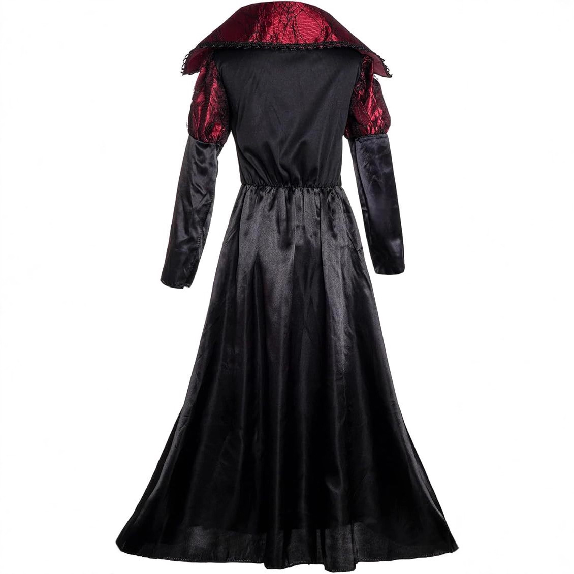 Baby Girls Halloween Witch Cos - Baby Clothing For Girls recension och pris