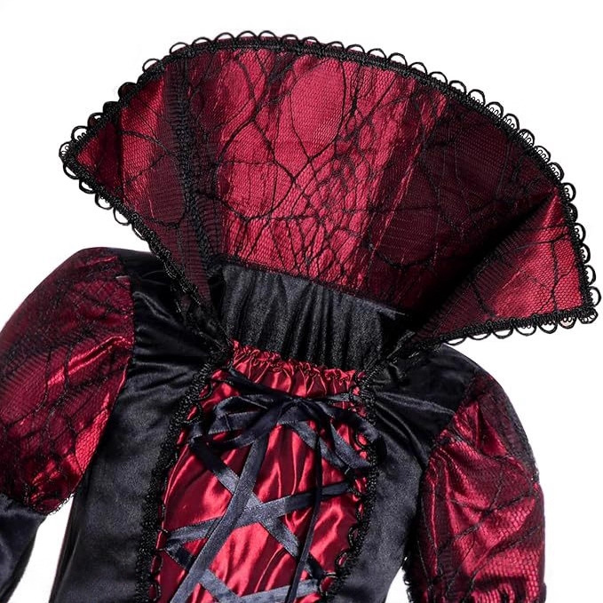 Baby Girls Halloween Witch Cos - Baby Clothing For Girls recension och pris