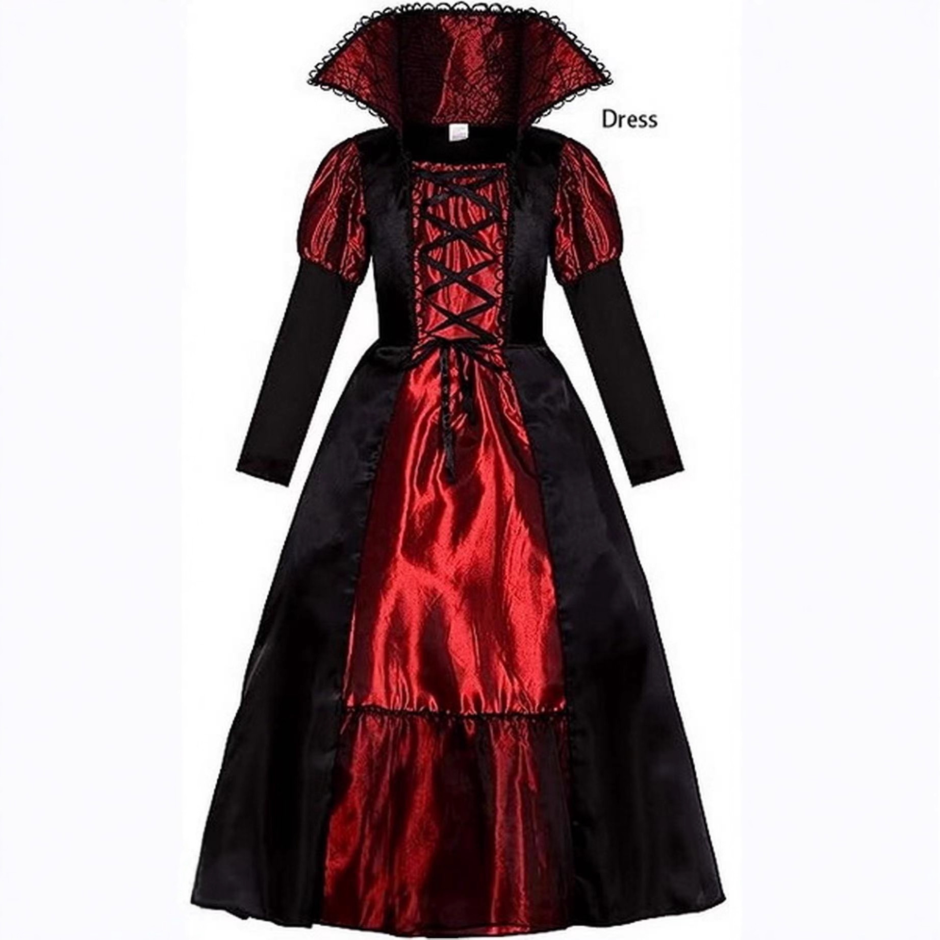 Baby Girls Halloween Witch Cos - Baby Clothing For Girls recension och pris