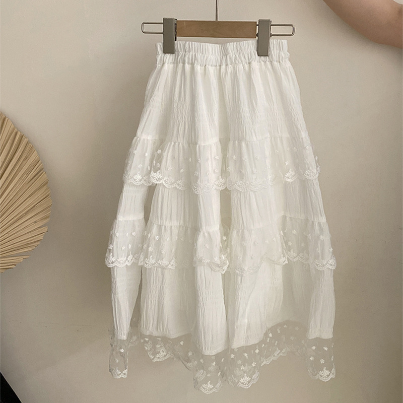 Girls Suit 2025 Summer New Chi - Baby Clothing Yarn recension och pris
