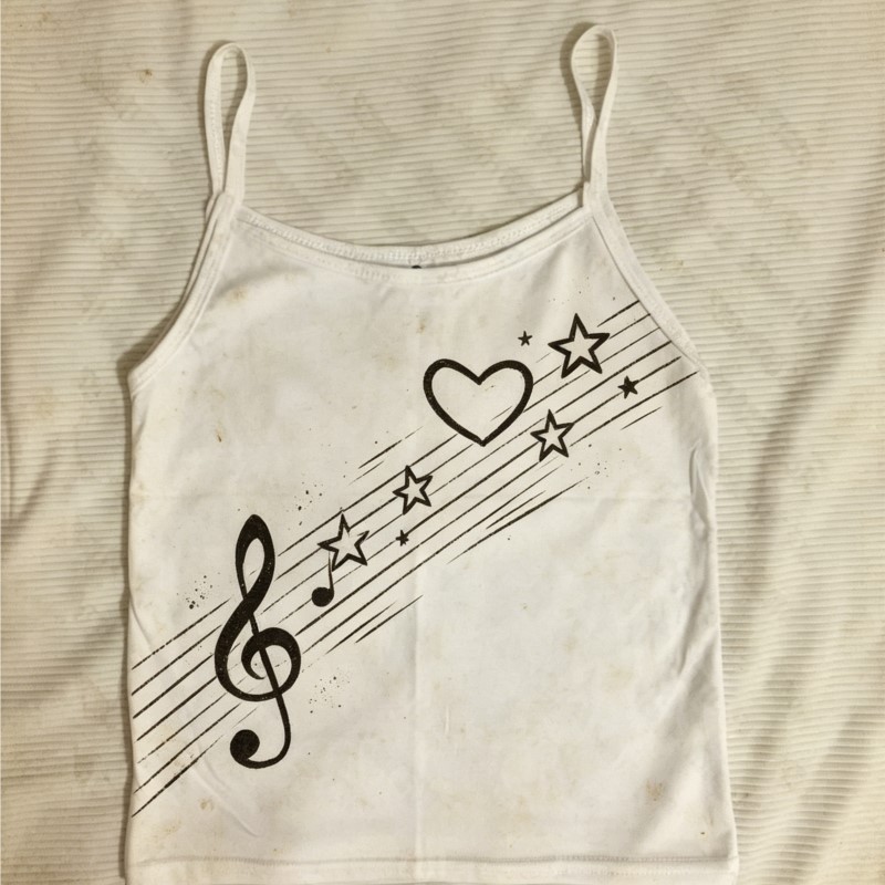Vintage Emo Girls Baby Tank Su - Baby Clothing Knitting Patterns recension och pris