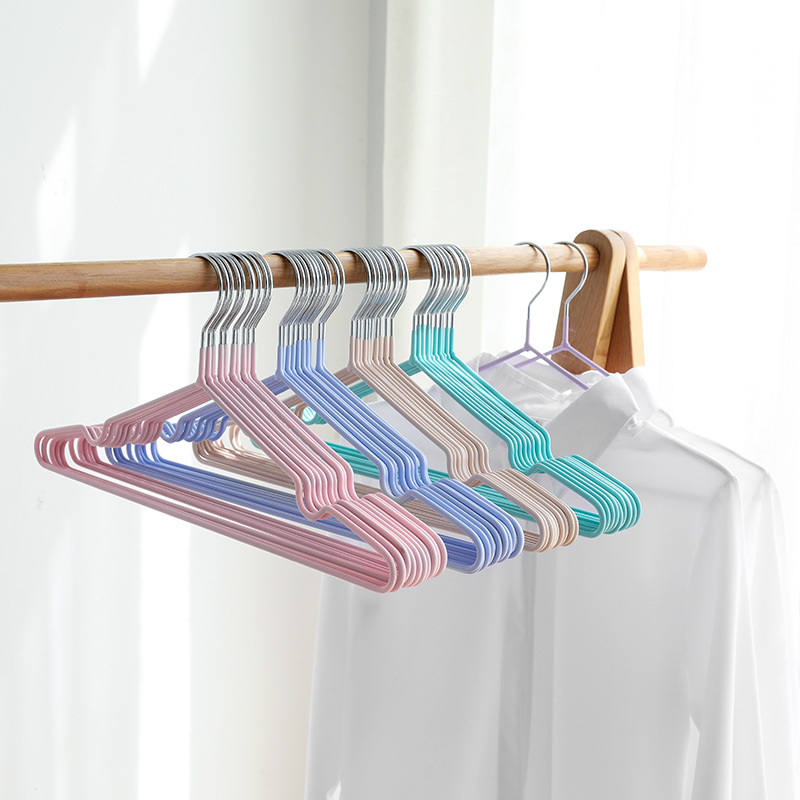 5/10/20 PCS Kids Clothes Hange - Baby Clothing Rack recension och pris