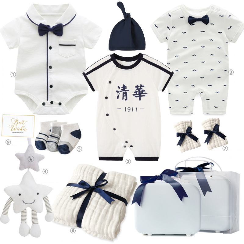 Unisex Neutral Newborn Baby Cl - Baby Clothing Neutral recension och pris