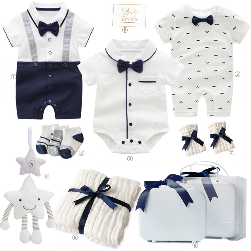 Unisex Neutral Newborn Baby Cl - Baby Clothing Neutral recension och pris