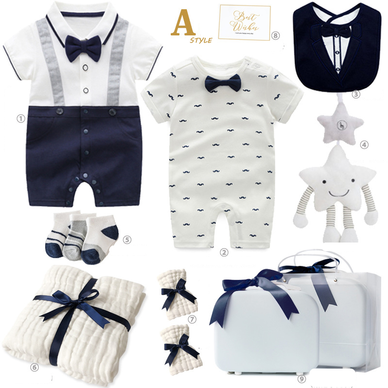 Unisex Neutral Newborn Baby Cl - Baby Clothing Neutral recension och pris