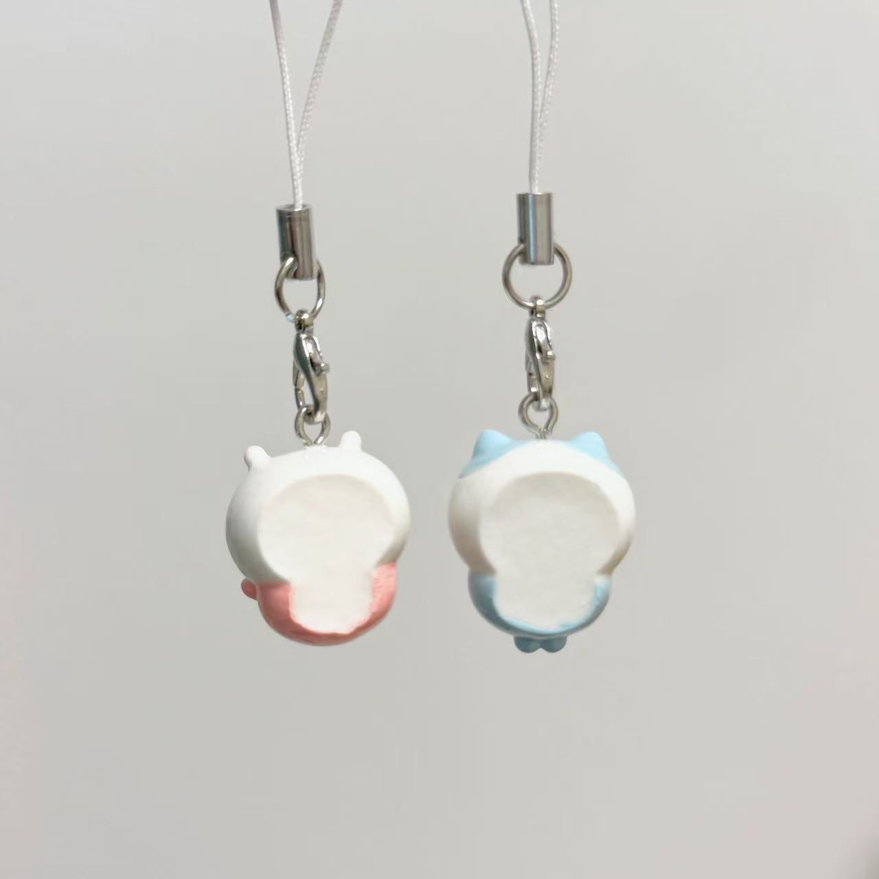 Kawaii Tiny Resin Pendant Cute - Baby Clothing For Girls recension och pris