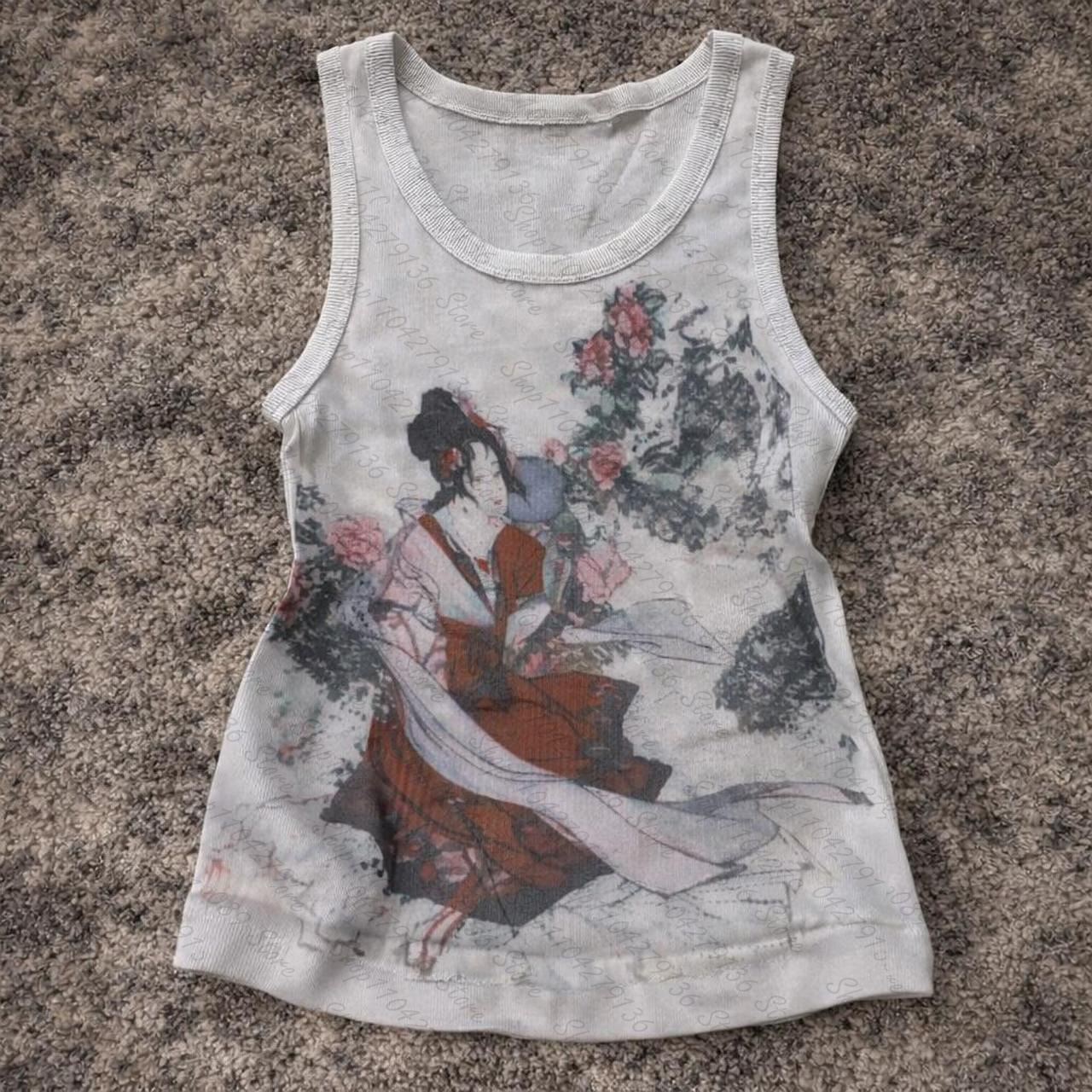 Summer Fashion Y2k Style Punk  - Baby Y2K Clothing recension och pris