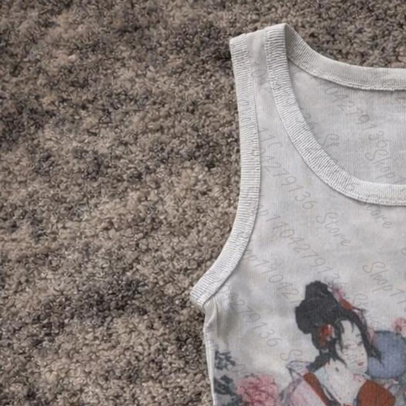 Summer Fashion Y2k Style Punk  - Baby Y2K Clothing recension och pris