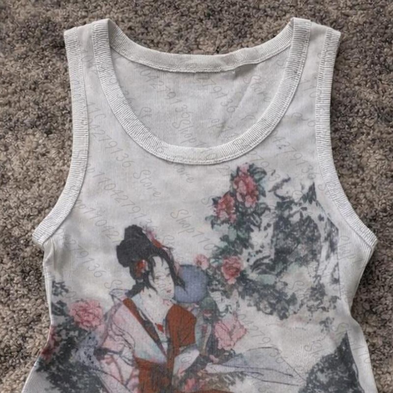 Summer Fashion Y2k Style Punk  - Baby Y2K Clothing recension och pris