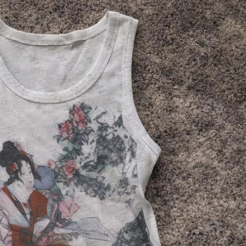 Summer Fashion Y2k Style Punk  - Baby Y2K Clothing recension och pris