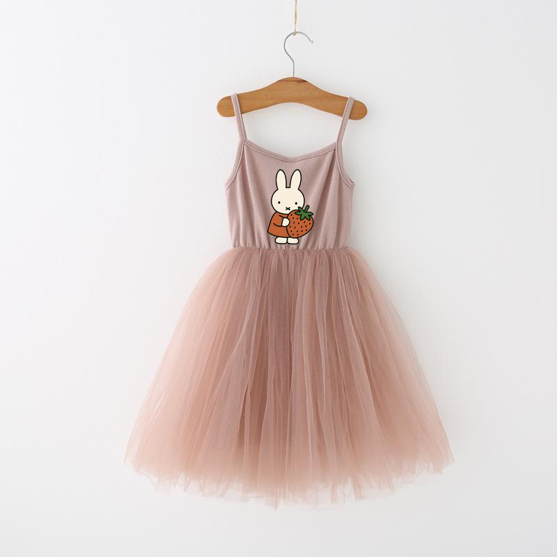 Miffys Children Spaghetti Stra - Baby Clothing Gifts recension och pris