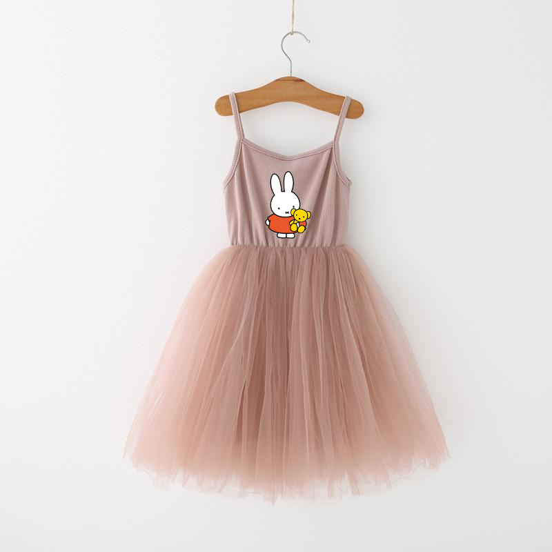 Miffys Children Spaghetti Stra - Baby Clothing Gifts recension och pris
