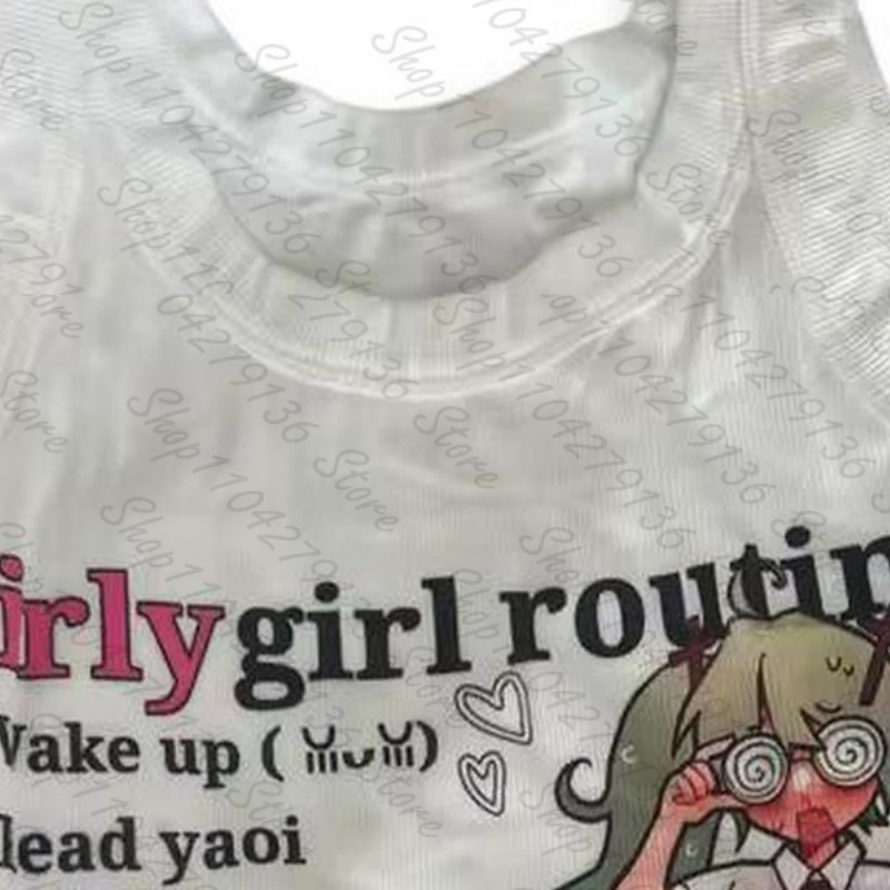 top mujer Tanks & Camis Tops P - Baby Y2K Clothing recension och pris