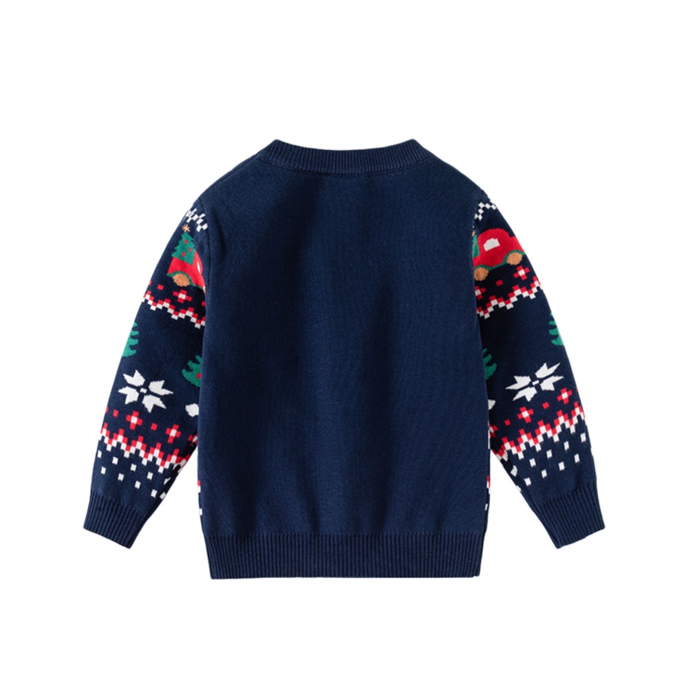 New Years Christmas Sweater fo - Baby Xmas Clothing recension och pris