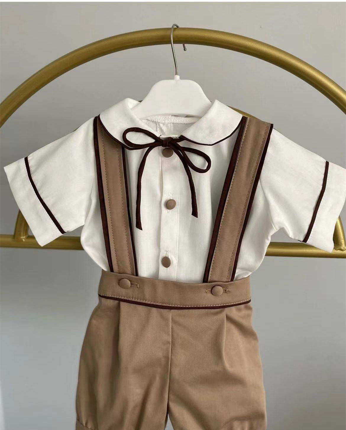0-6Y Baby Boy Spring Summer Vi - Baby Xmas Clothing recension och pris