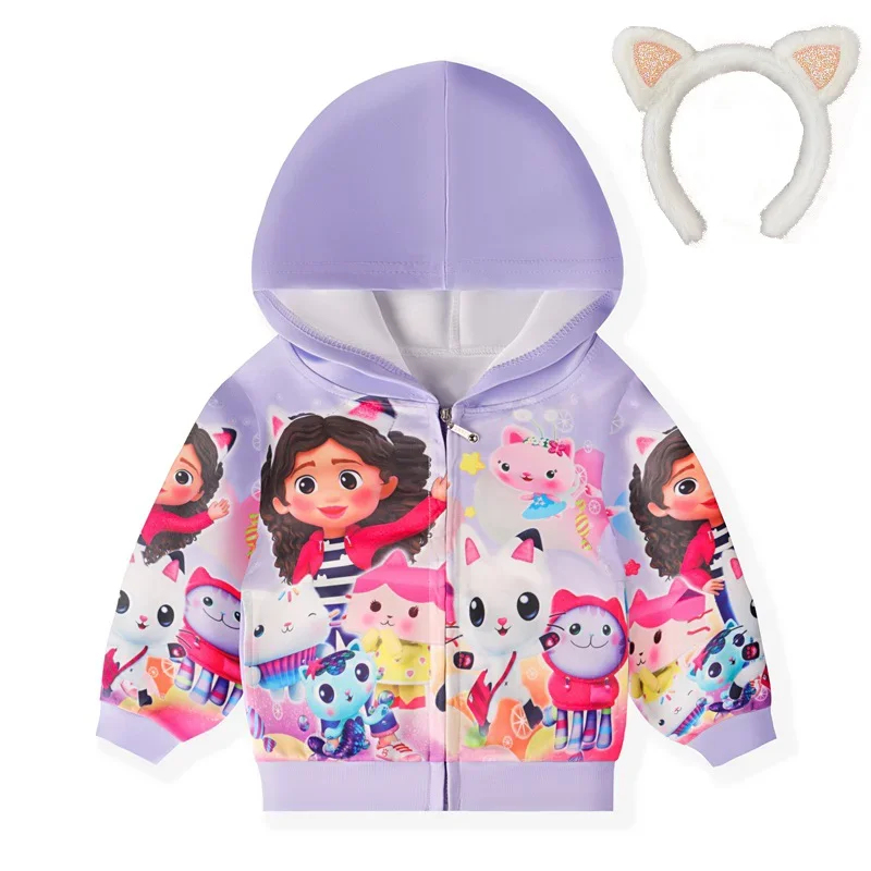 2026 'S Dollhouse Cosplay Cat  - Baby Clothing For Girls recension och pris