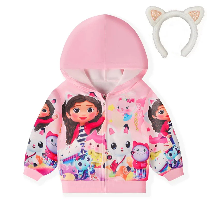 2026 'S Dollhouse Cosplay Cat  - Baby Clothing For Girls recension och pris