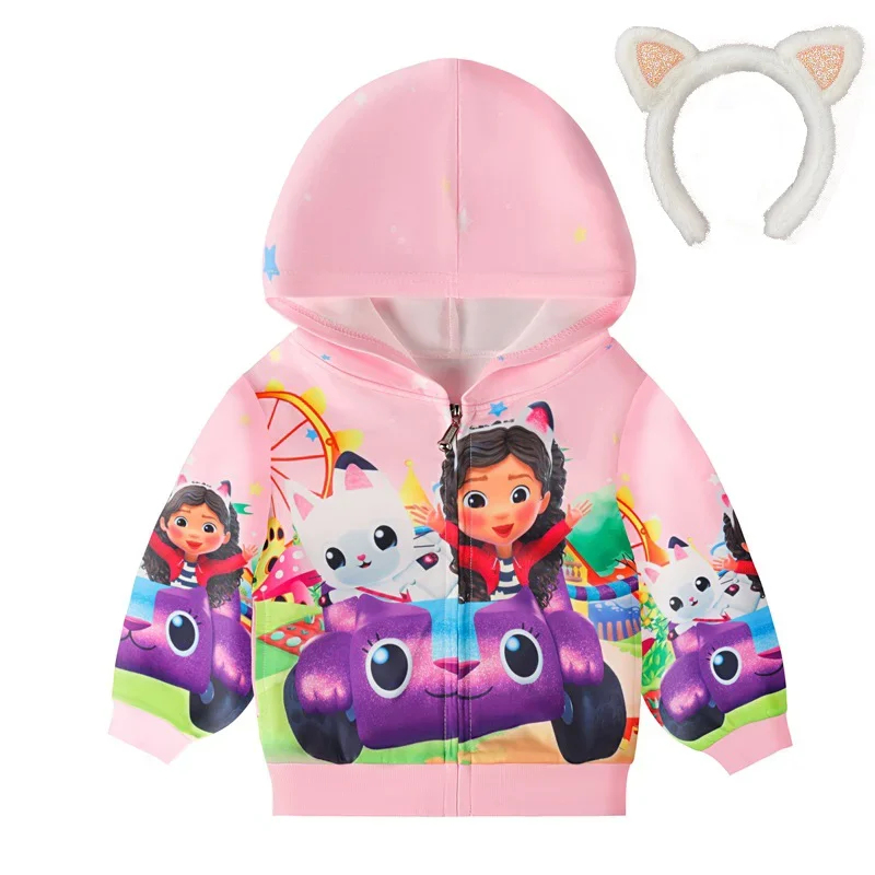 2026 'S Dollhouse Cosplay Cat  - Baby Clothing For Girls recension och pris