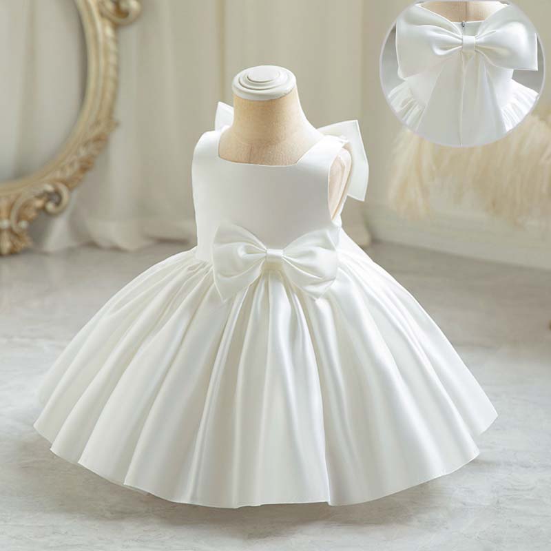 Baby Girls Party Dress Sweet B - Baby Clothing For Girls recension och pris