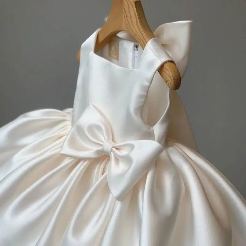 Baby Girls Party Dress Sweet B - Baby Clothing For Girls recension och pris