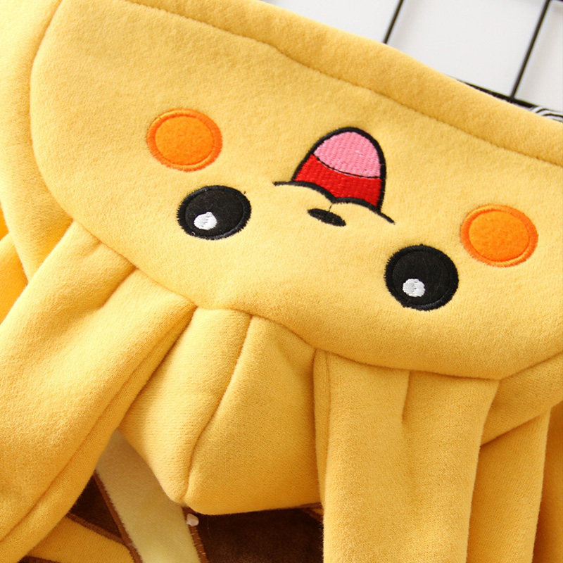 Cartoon Pocket Monsters Baby P - Baby Clothing In Japan recension och pris