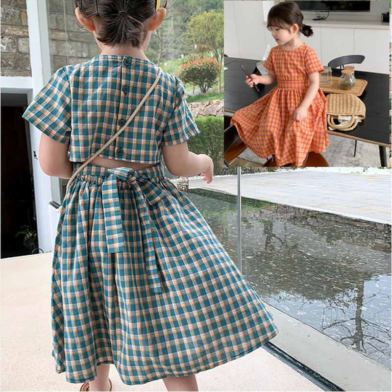 Summer Casual Baby and Girls C - Baby Clothing Knitting Patterns recension och pris