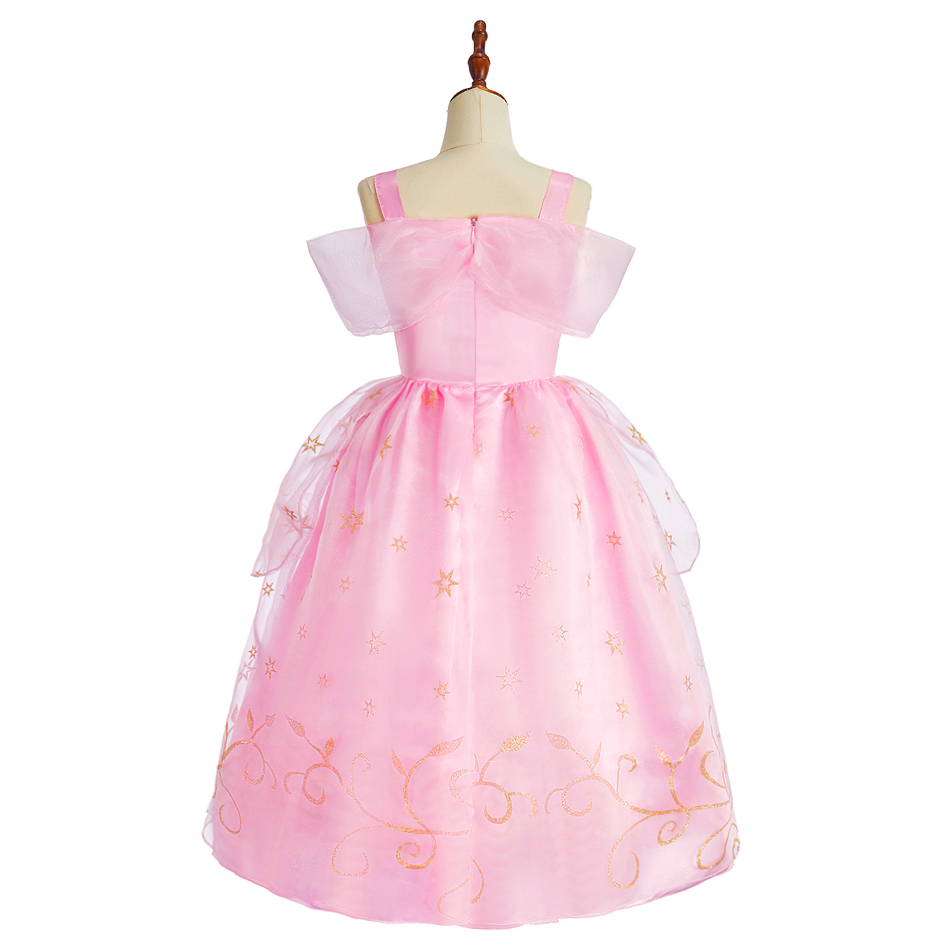 Baby Girl Party Ball Gown Girl - Baby Clothing Checklist recension och pris