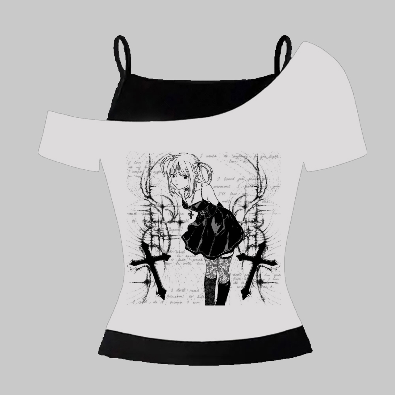Y2k Women 90s Vintage Clothes  - Baby Y2K Clothing recension och pris