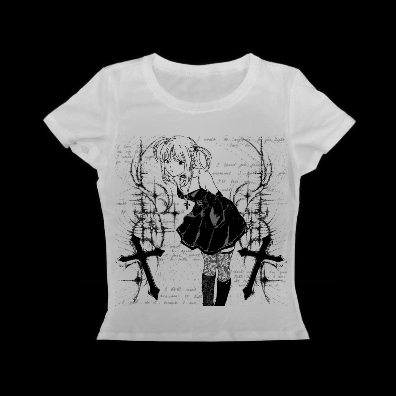 Y2k Women 90s Vintage Clothes  - Baby Y2K Clothing recension och pris