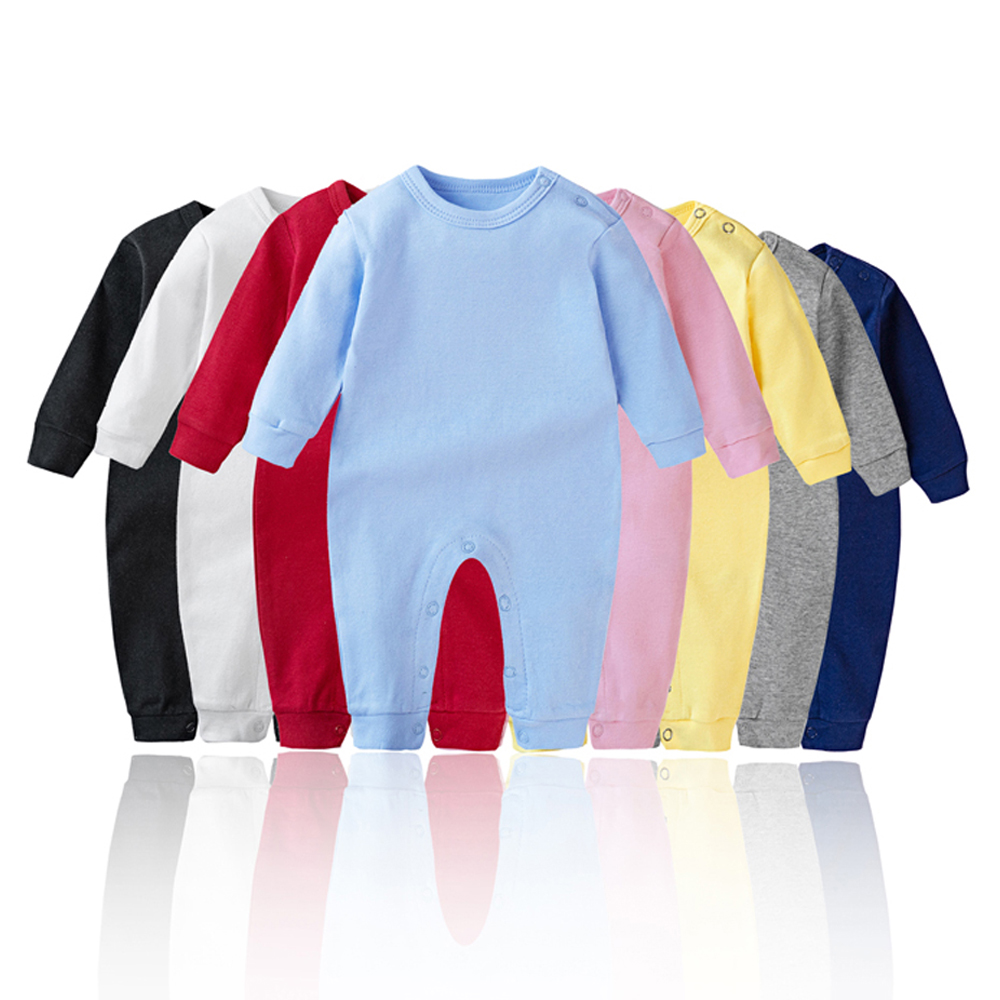 Baby Clothing Boys Summer Cott - Baby Clothing Neutral recension och pris
