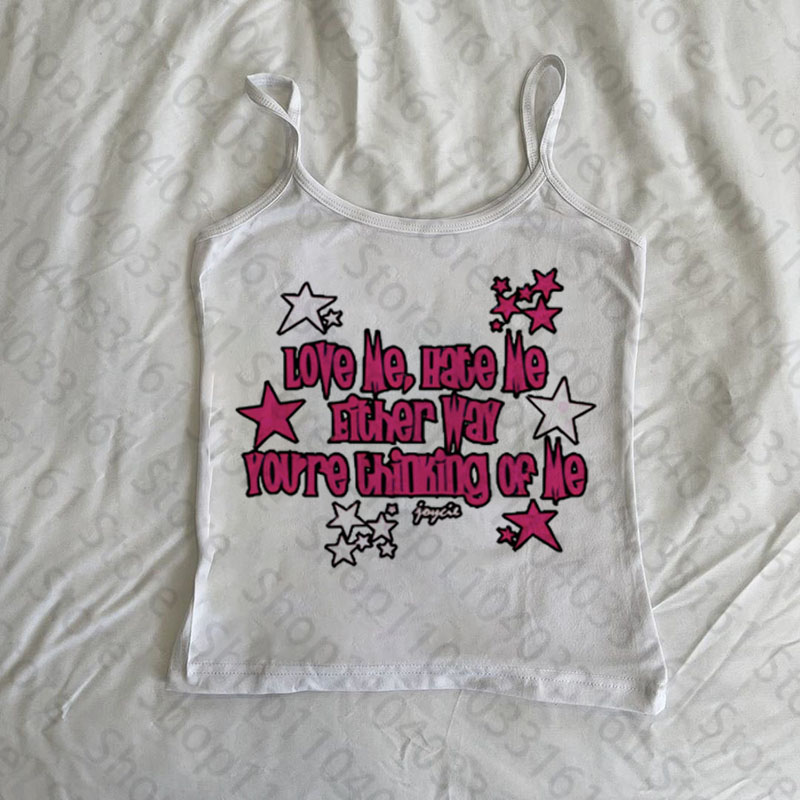 Aesthetic Clothing T-shirt Bab - Baby Y2K Clothing recension och pris