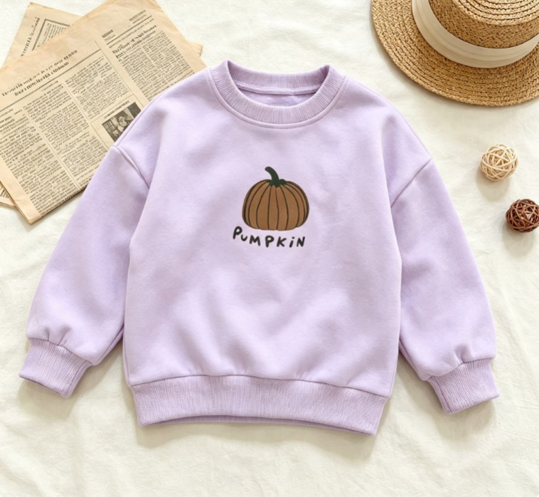 Baby Kids Casual Sweatshirt Ki - Baby Clothing Knitting Patterns recension och pris