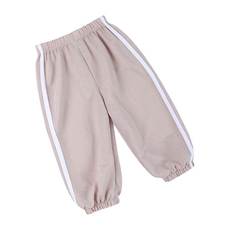 Hooyi Boys Harem Pants Kids Sp - Baby Clothing Knitting Patterns recension och pris