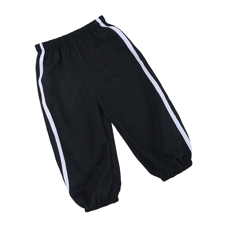 Hooyi Boys Harem Pants Kids Sp - Baby Clothing Knitting Patterns recension och pris