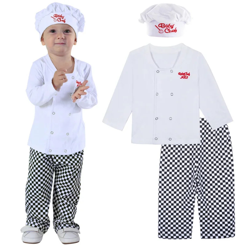 2026 Baby Toddler Purim Chef C - Baby Clothing In Japan recension och pris