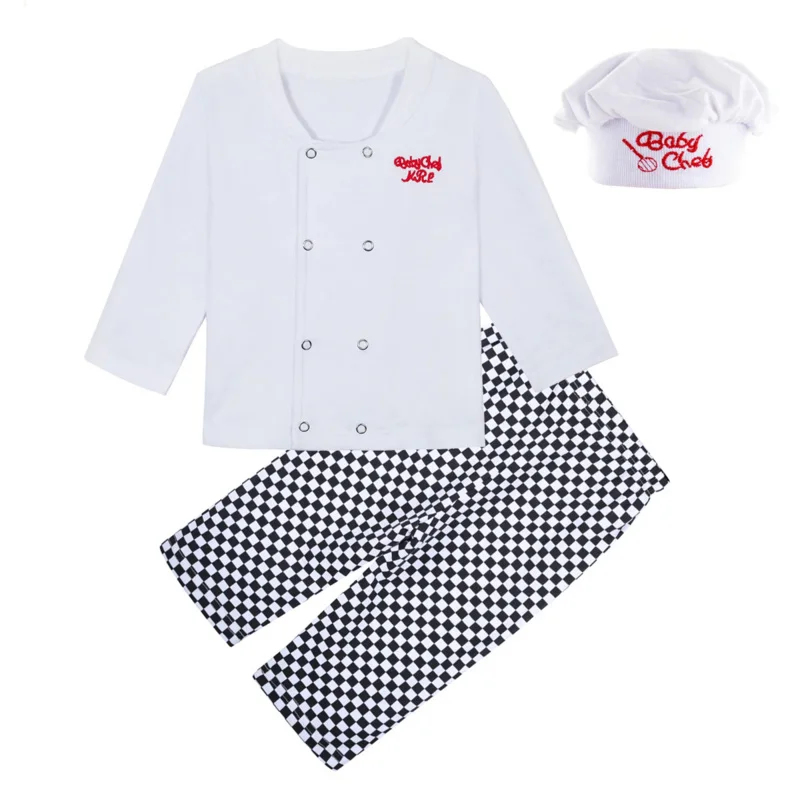 2026 Baby Toddler Purim Chef C - Baby Clothing In Japan recension och pris