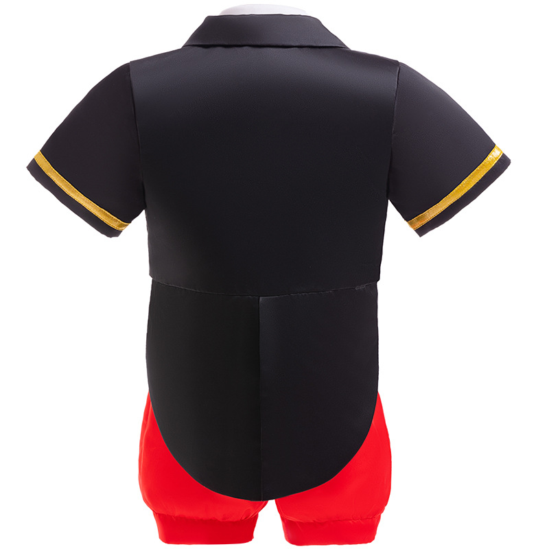 2025 Baby Clothes Cartoon  Mou - Baby Xmas Clothing recension och pris