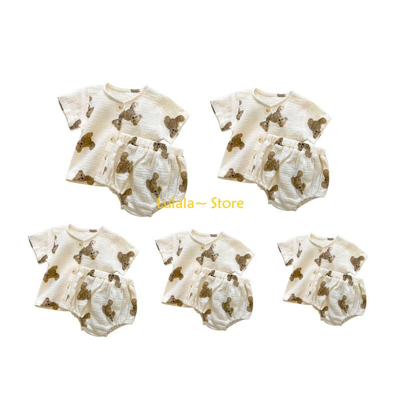 Y4QA Neutral Babies Clothing S - Baby Clothing Neutral recension och pris