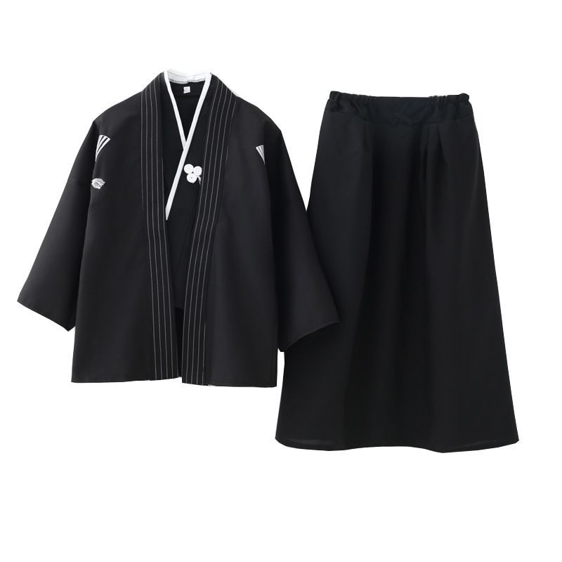 Children Kimono Samurai Tradit - Baby Clothing In Japan recension och pris