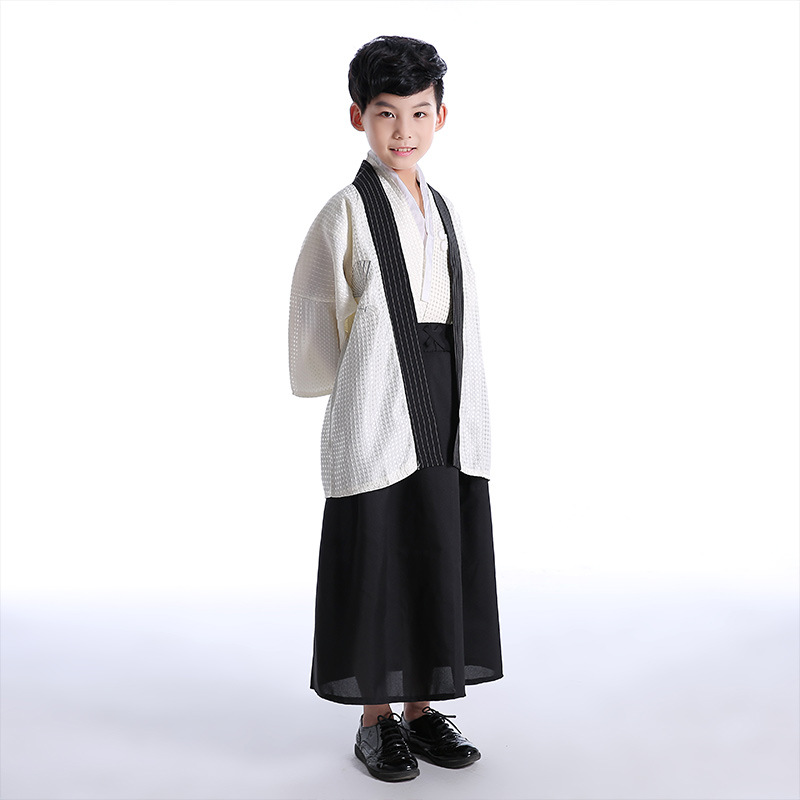 Children Kimono Samurai Tradit - Baby Clothing In Japan recension och pris