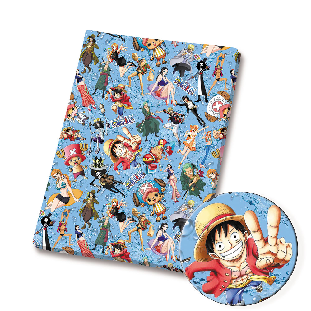 ONE PIECE Hot cartoon DIY hand - Baby Clothing In Japan recension och pris